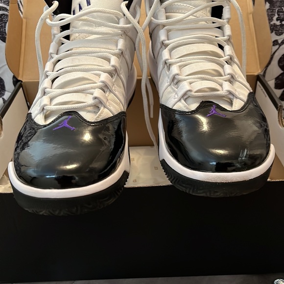 Jordan max aura - Picture 5 of 15